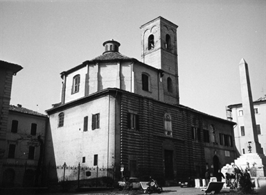 Chiesa di S. Floriano